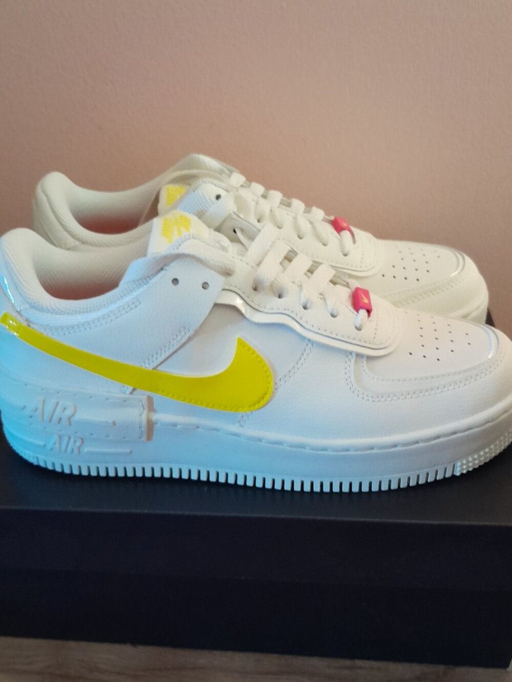 NIKE AF1 SHADOW